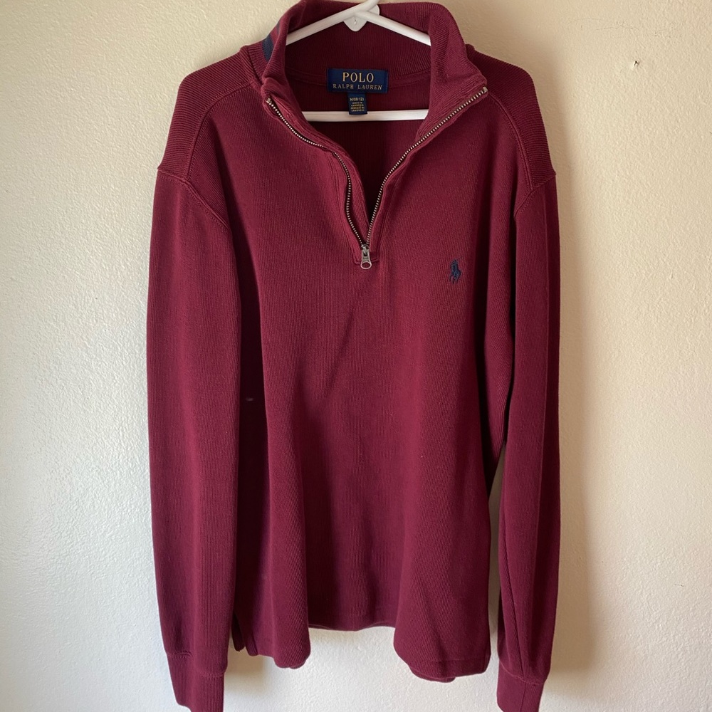 POLO RALPH LAUREN Sweater